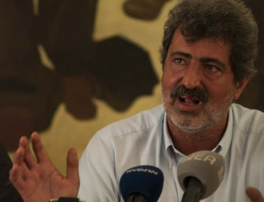 Άστραψε και βρόντηξε πάλι ο Πολάκης στο Facebook